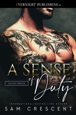 El sentido del deber - A Sense of Duty