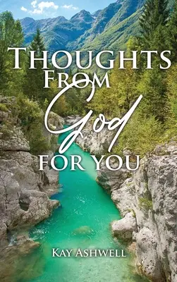 Pensamientos de Dios para ti - Thoughts from God for You