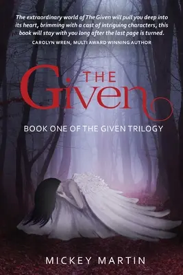 El Dado: Libro 1 de la trilogía The Given - The Given: Book one of The Given Trilogy