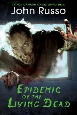 Epidemia de muertos vivientes - Epidemic of the Living Dead