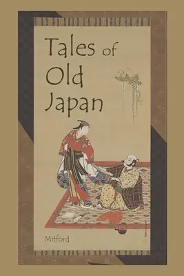 Cuentos del antiguo Japón - Tales of Old Japan