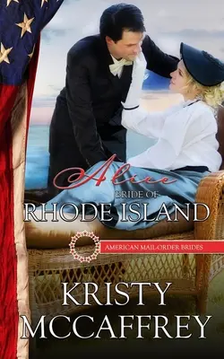 Alicia Novia de Rhode Island - Alice: Bride of Rhode Island