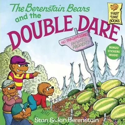 Los Osos Berenstain y el Doble Desafío - Berenstain Bears and the Double Dare