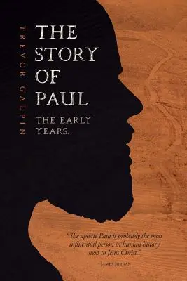 La historia de Pablo: los primeros años. - The Story of Paul - the early years.