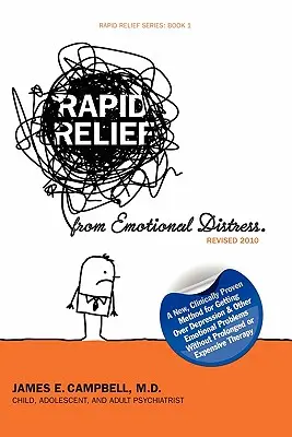Alivio rápido de la angustia emocional II: El pensamiento culpabilizador es malo para la salud mental - Rapid Relief from Emotional Distress II: Blame Thinking Is Bad for Your Mental Health