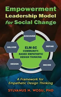 Modelo de liderazgo empoderador para el cambio social (ELM-SC): Un marco para el pensamiento de diseño empático - Empowerment Leadership Model for Social Change (ELM-SC): A Framework for Empathetic Design Thinking