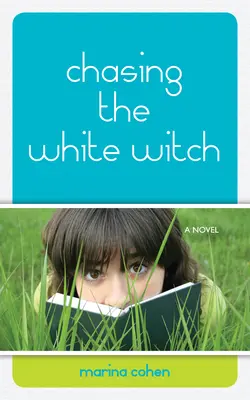 Persiguiendo a la bruja blanca - Chasing the White Witch