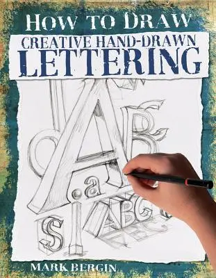 Letras Creativas Dibujadas a Mano - Creative Hand-Drawn Lettering