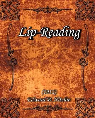 Lectura labial (1912) - Lip-Reading (1912)