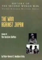La guerra contra Japón - The War Against Japan
