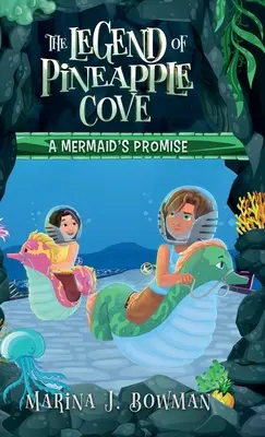 La promesa de una sirena - A Mermaid's Promise