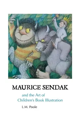 Maurice Sendak y el arte de la ilustración de libros infantiles - Maurice Sendak and the Art of Children's Book Illustration