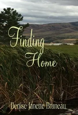 Encontrar el hogar - Finding Home