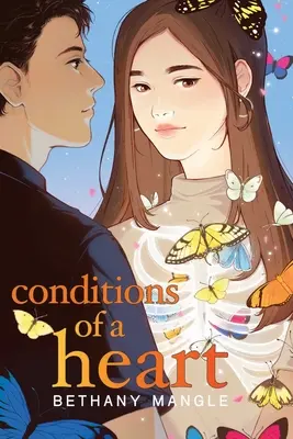 Condiciones de un corazón - Conditions of a Heart