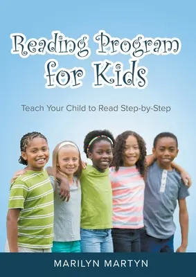 Programa de lectura para niños - Reading Program for Kids