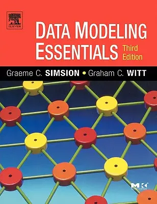 Fundamentos del modelado de datos - Data Modeling Essentials