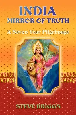 India Espejo de la Verdad - India Mirror of Truth