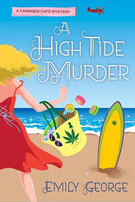 Un asesinato con la marea alta - A High Tide Murder