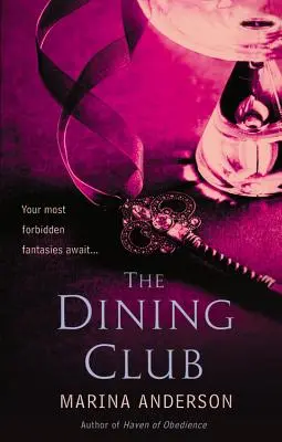 El club de la cena - The Dining Club