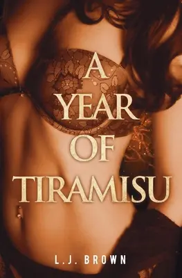 Un año de Tiramisú - A Year of Tiramisu