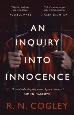 Una investigación sobre la inocencia - An Inquiry Into Innocence