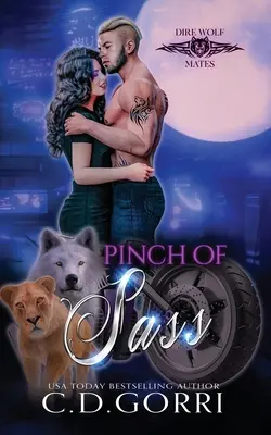 Una pizca de descaro - Pinch of Sass