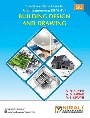Diseño y dibujo de edificios - Building Design & Drawing