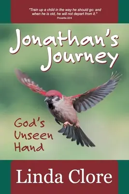 El viaje de Jonathan: La mano invisible de Dios - Jonathan's Journey: God's Unseen Hand