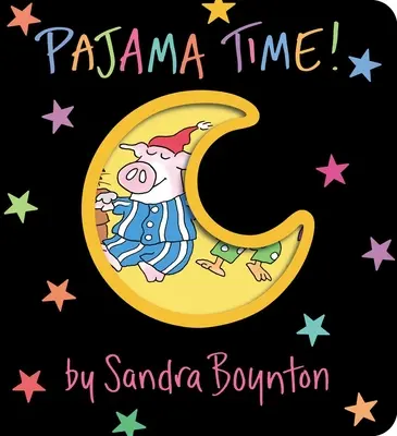 Hora del pijama - Pajama Time!