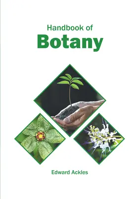 Manual de Botánica - Handbook of Botany