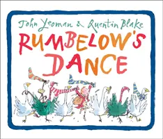 El baile de Rumbelow - Rumbelow's Dance