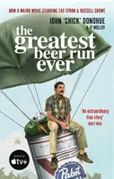 Greatest Beer Run Ever - LA LOCA HISTORIA REAL DETRÁS DE LA GRAN PELÍCULA PROTAGONIZADA POR ZAC EFRON Y RUSSELL CROW - Greatest Beer Run Ever - THE CRAZY TRUE STORY BEHIND THE MAJOR MOVIE STARRING ZAC EFRON AND RUSSELL CROW