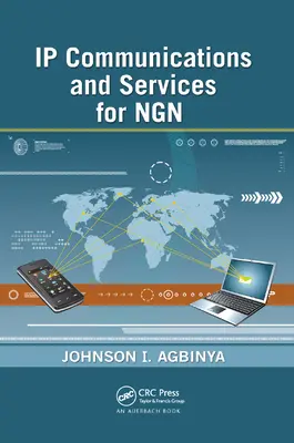 Comunicaciones y servicios IP para Ngn - IP Communications and Services for Ngn