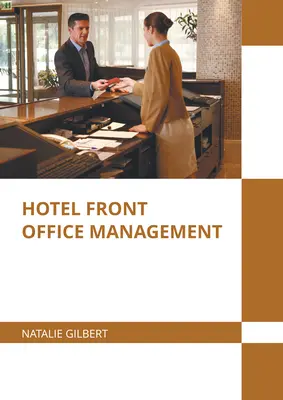Gestión de la recepción de un hotel - Hotel Front Office Management