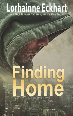 En busca del hogar - Finding Home