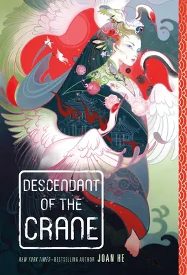 Descendiente de la grulla - Descendant of the Crane