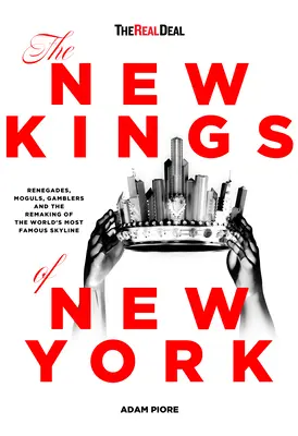 Los nuevos reyes de Nueva York - The New Kings of New York