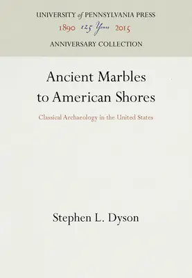 Mármoles antiguos a las costas americanas - Ancient Marbles to American Shores