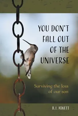 No te caigas del universo: Sobrevivir a la pérdida de nuestro hijo - You Don't Fall Out of the Universe: Surviving the loss of our son