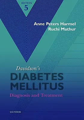 La diabetes mellitus de Davidson - Davidson's Diabetes Mellitus