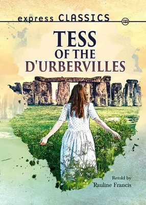 Tess de los d'Urberville - Tess of the d'Urbervilles