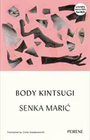 Cuerpo Kintsugi - Body Kintsugi