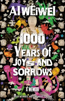 1000 años de alegrías y penas: Memorias - 1000 Years of Joys and Sorrows: A Memoir