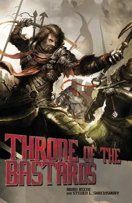 El trono de los bastardos - Throne of the Bastards