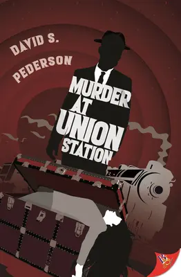 Asesinato en Union Station - Murder at Union Station