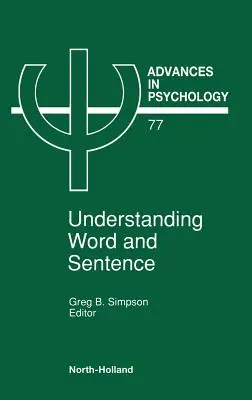 Avances en psicología V77 - Advances in Psychology V77