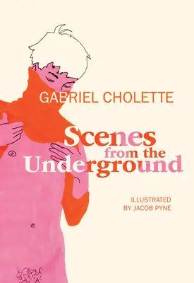 Escenas del subsuelo - Scenes from the Underground