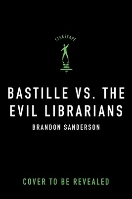 Bastille contra los malvados bibliotecarios - Bastille vs. the Evil Librarians