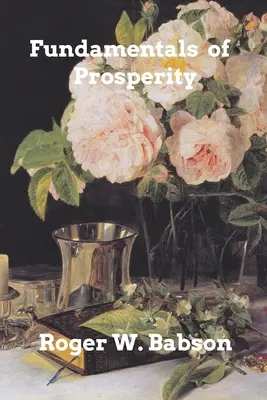 Fundamentos de la prosperidad - Fundamentals of Prosperity
