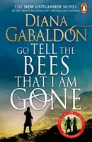 Ve y dile a las abejas que me he ido - (Outlander 9) - Go Tell the Bees that I am Gone - (Outlander 9)